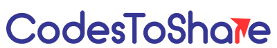 Codes2Share